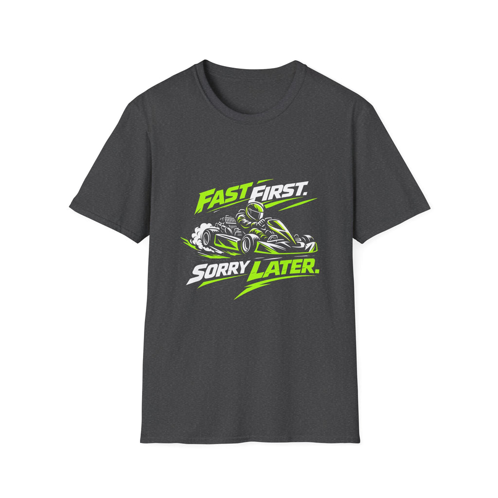 Fast First T-Shirt