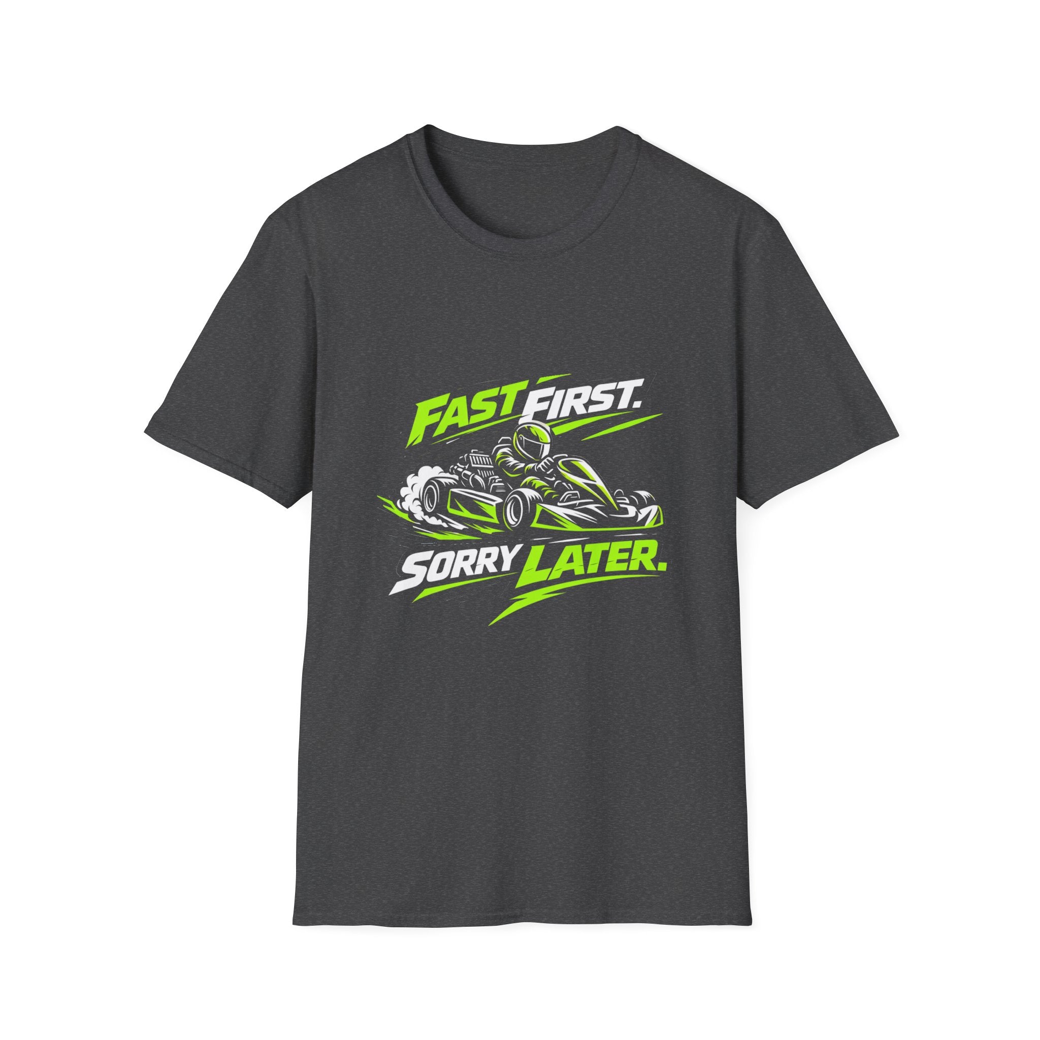 Fast First T-Shirt
