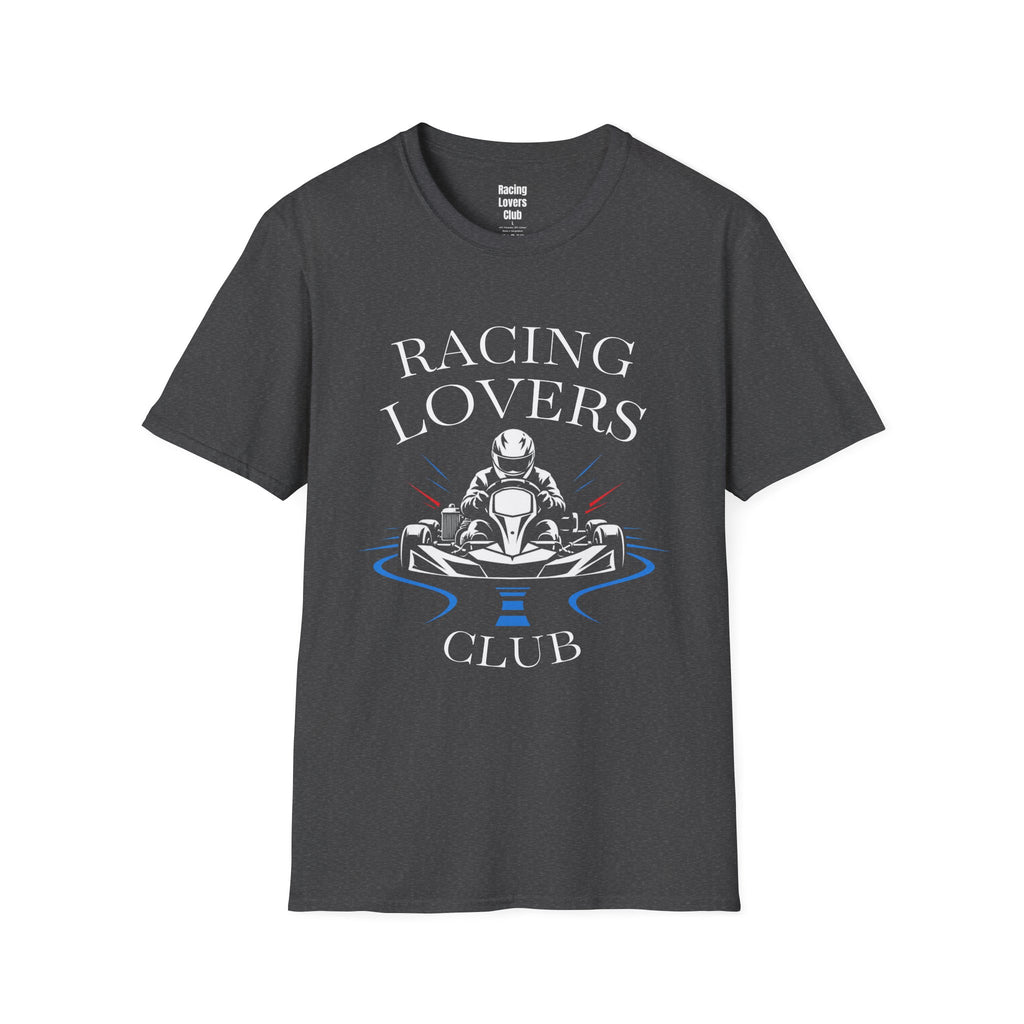 Racing Lovers Club 0608 T-Shirt