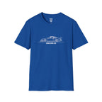 911 Racing Lovers Club T-Shirt