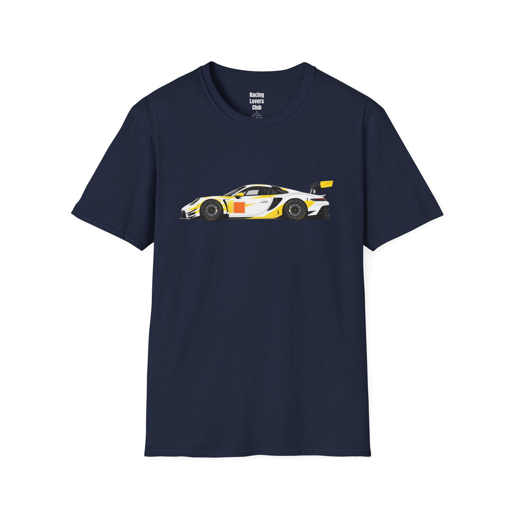 911 LMGT3 T-Shirt