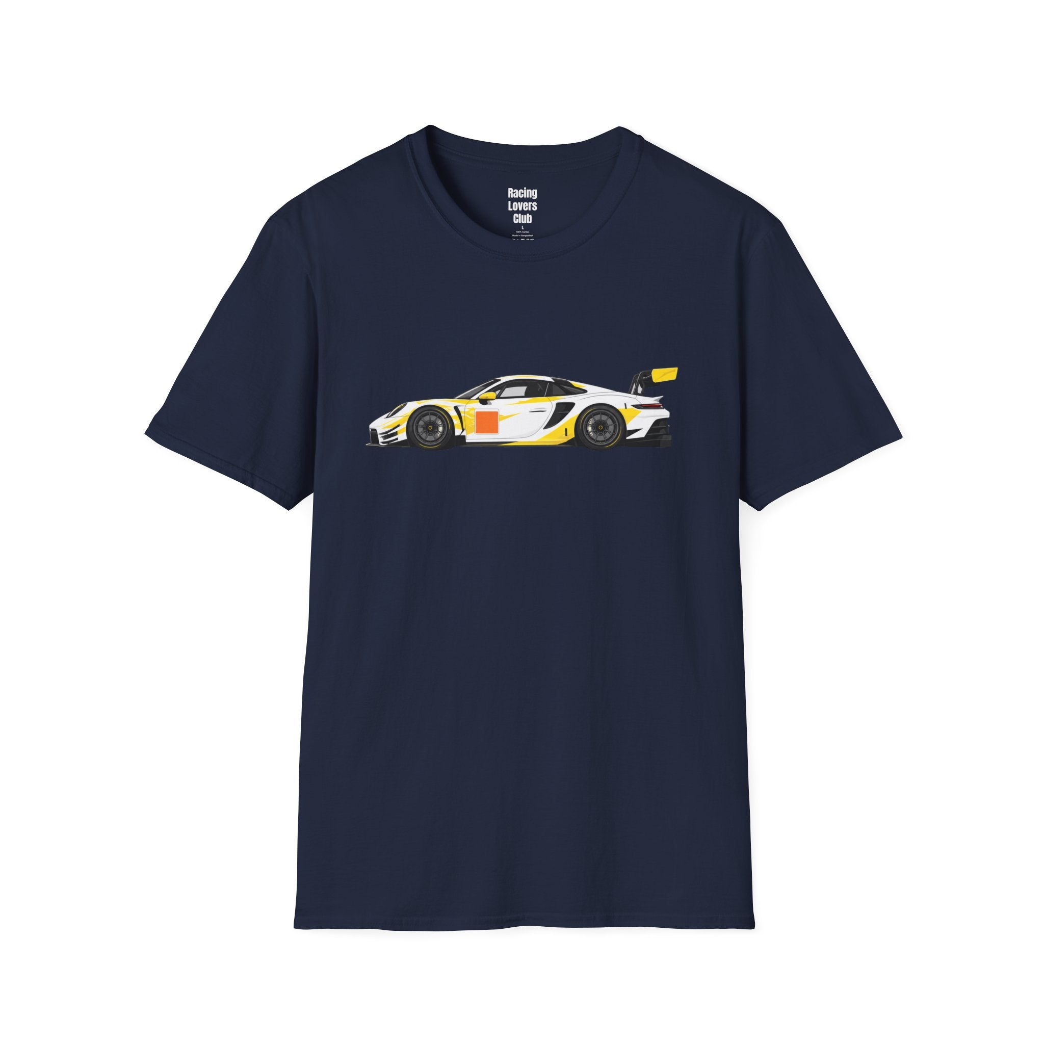 911 LMGT3 T-Shirt