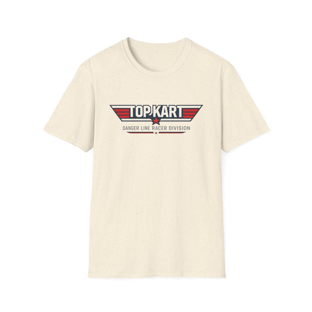 Top Kart T-Shirt