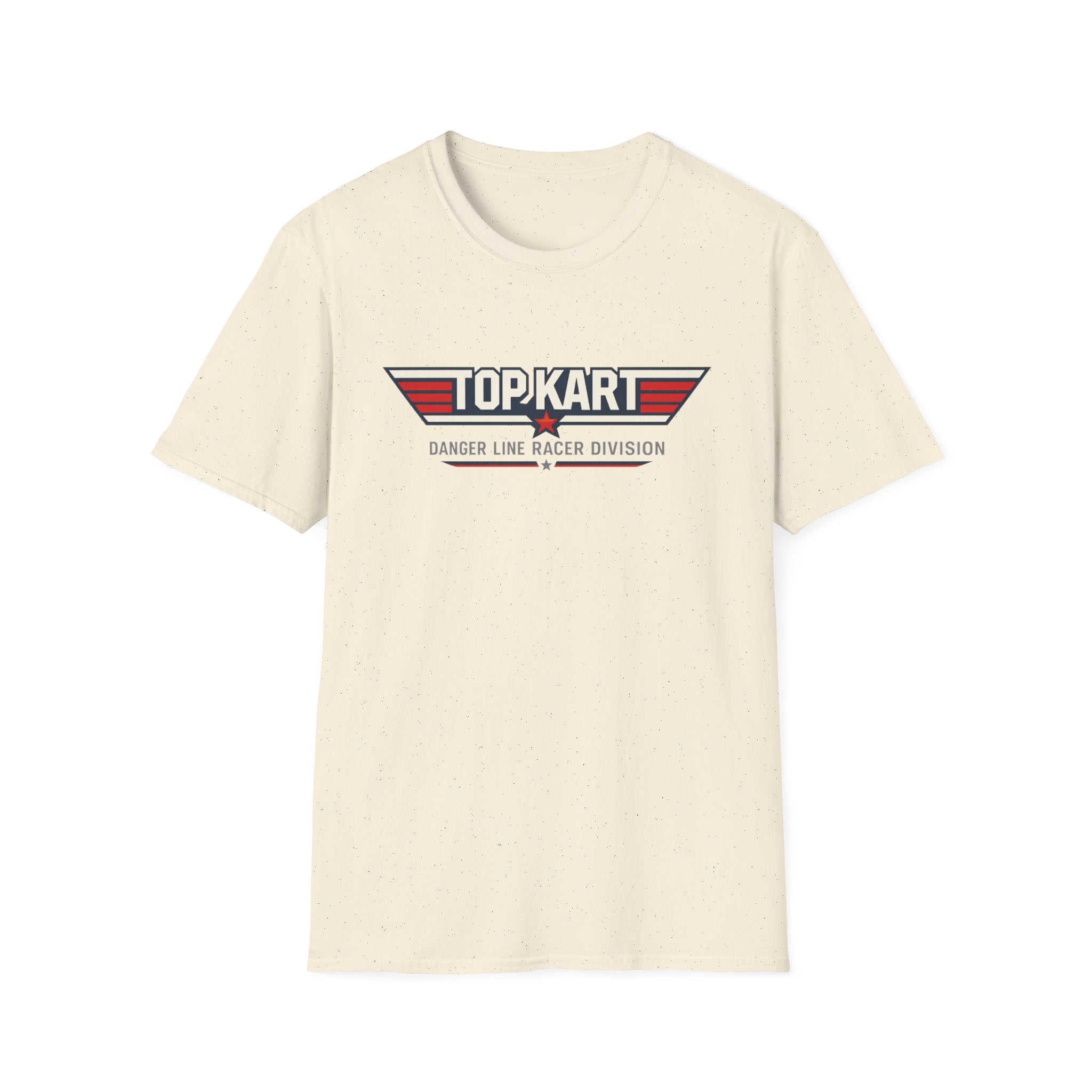 Top Kart T-Shirt