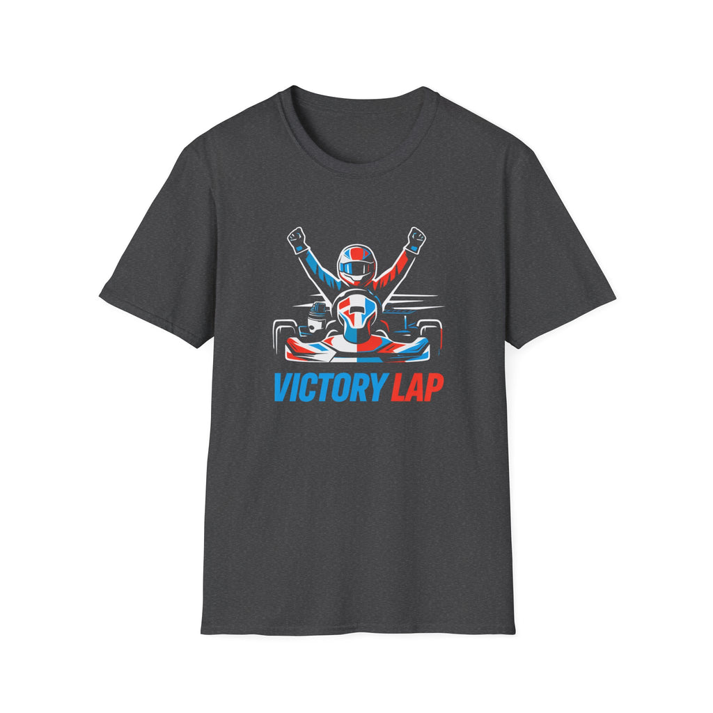 Victory Lap T-Shirt
