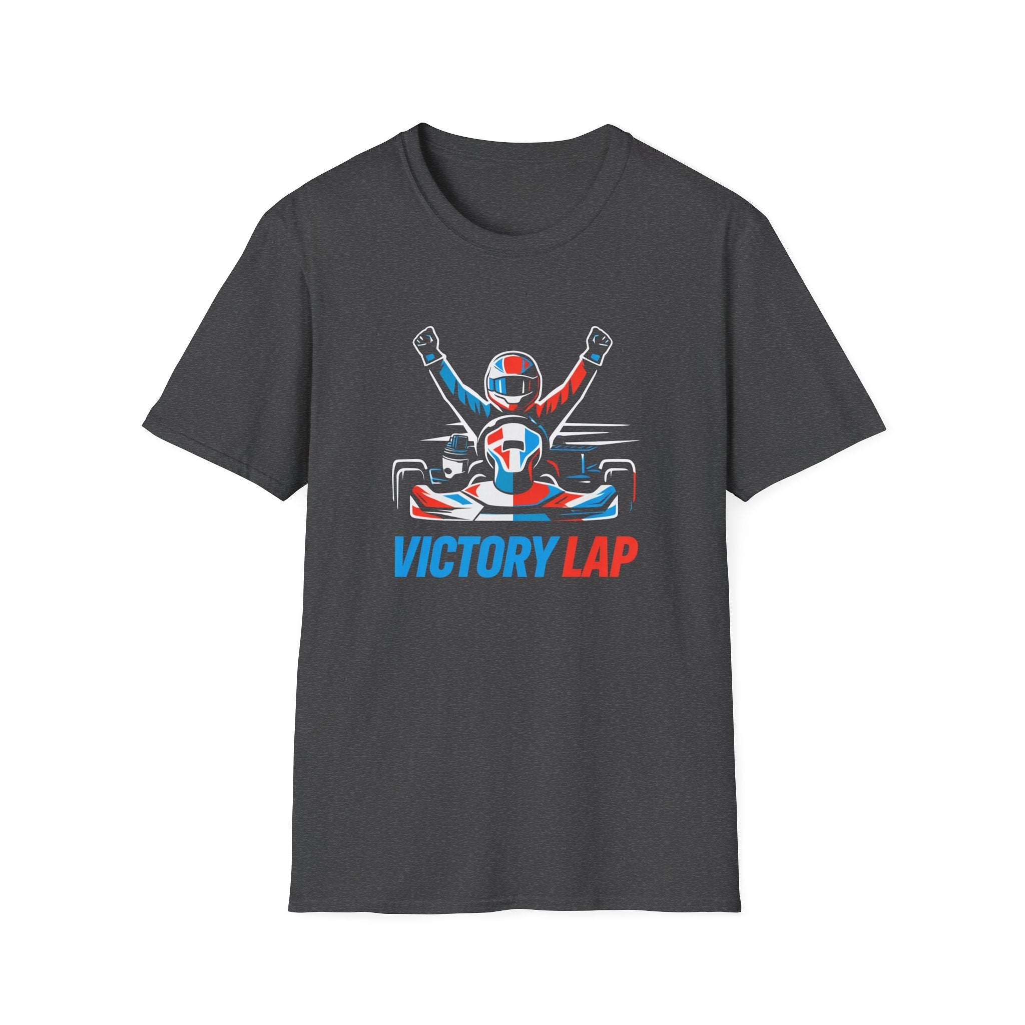 Victory Lap T-Shirt