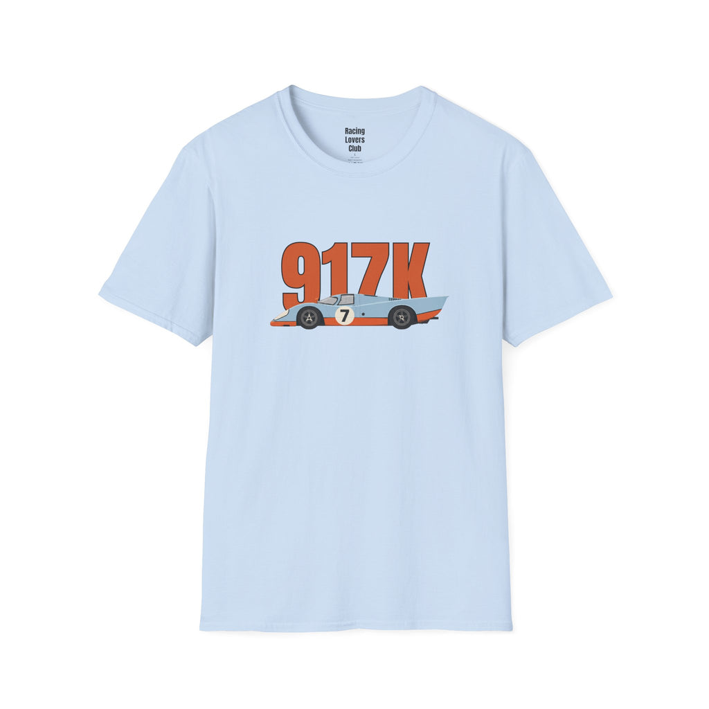 Porsche 917K T-Shirt