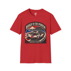 Endurance Racing Dept. T-Shirt