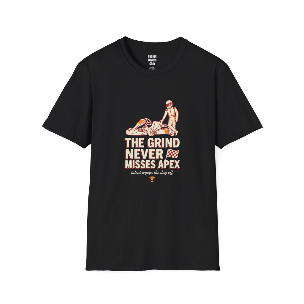 Never Misses Apex T-Shirt