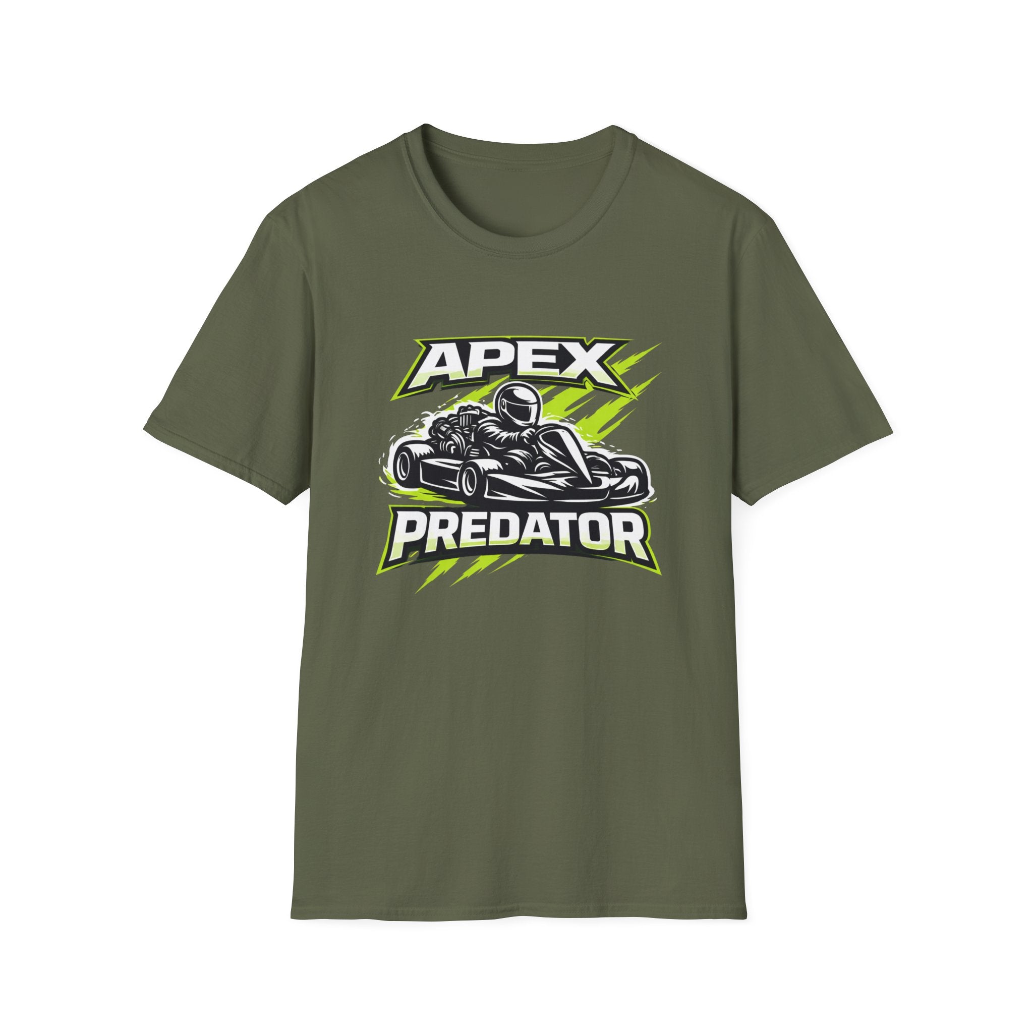 Apex Predator T-Shirt