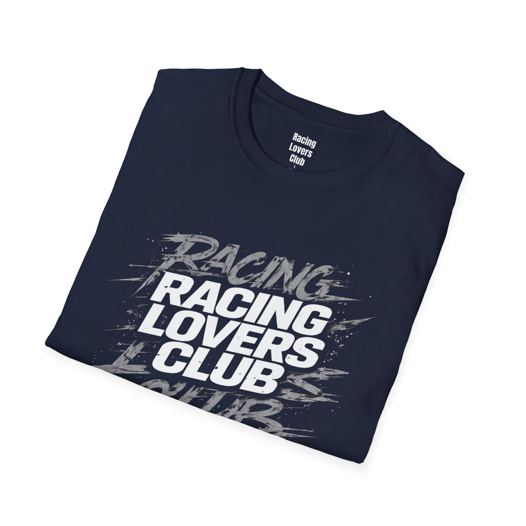 Racing Lovers Club T-Shirt