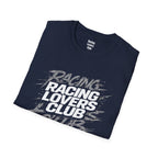 Racing Lovers Club T-Shirt