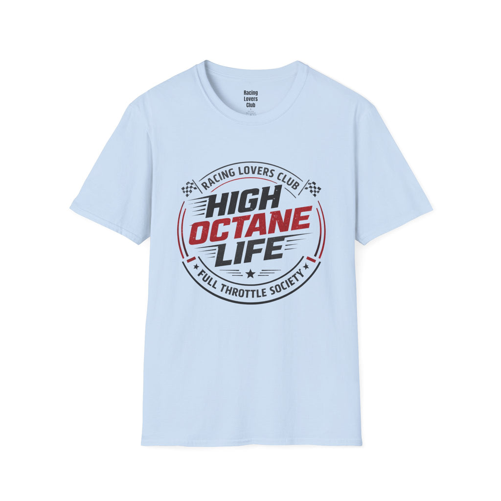Full Throttle Society T-Shirt