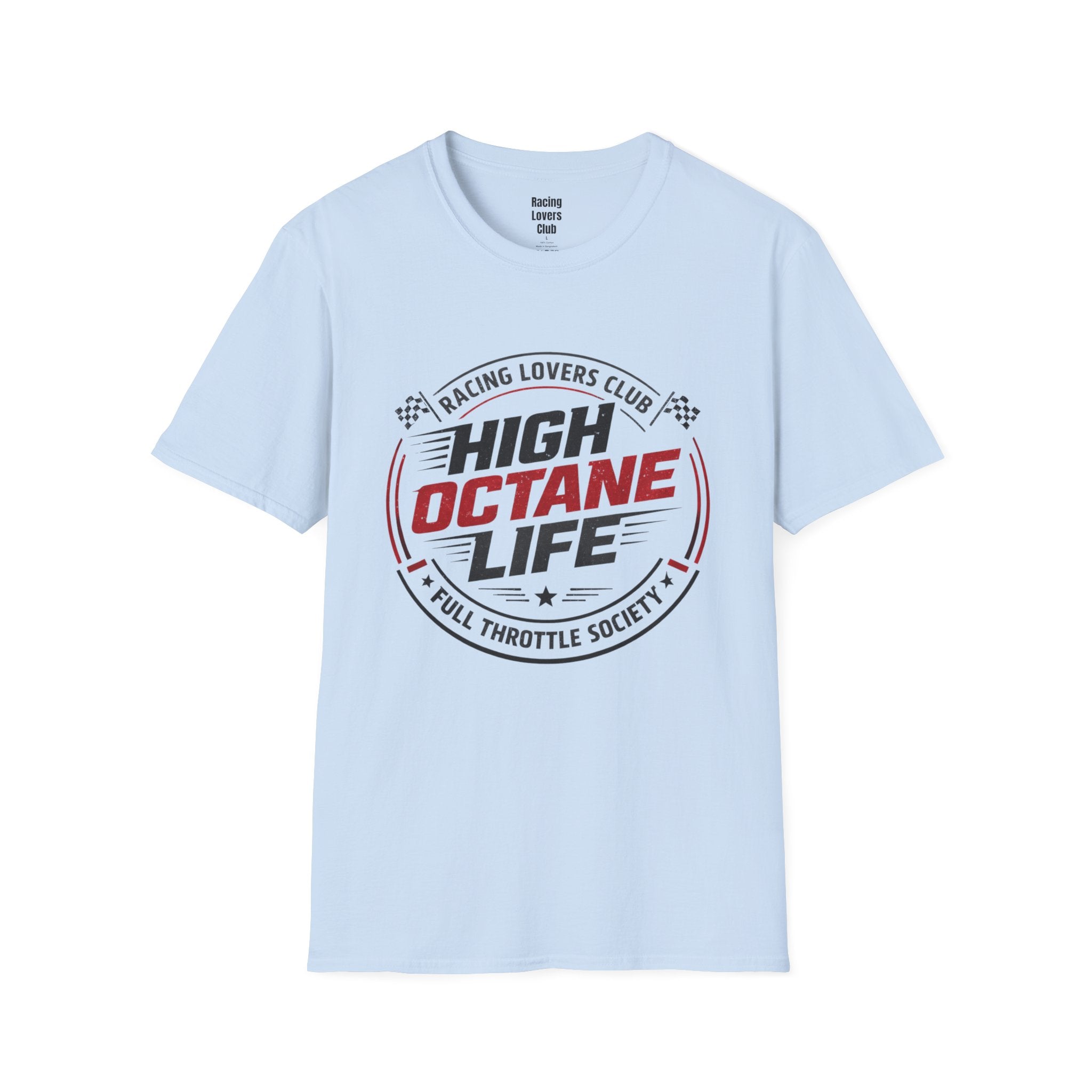 Full Throttle Society T-Shirt