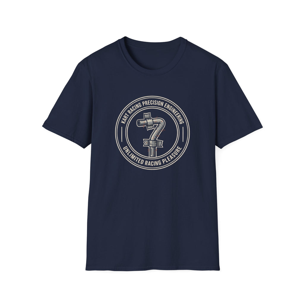 Unlimited Racing Pleasure T-Shirt