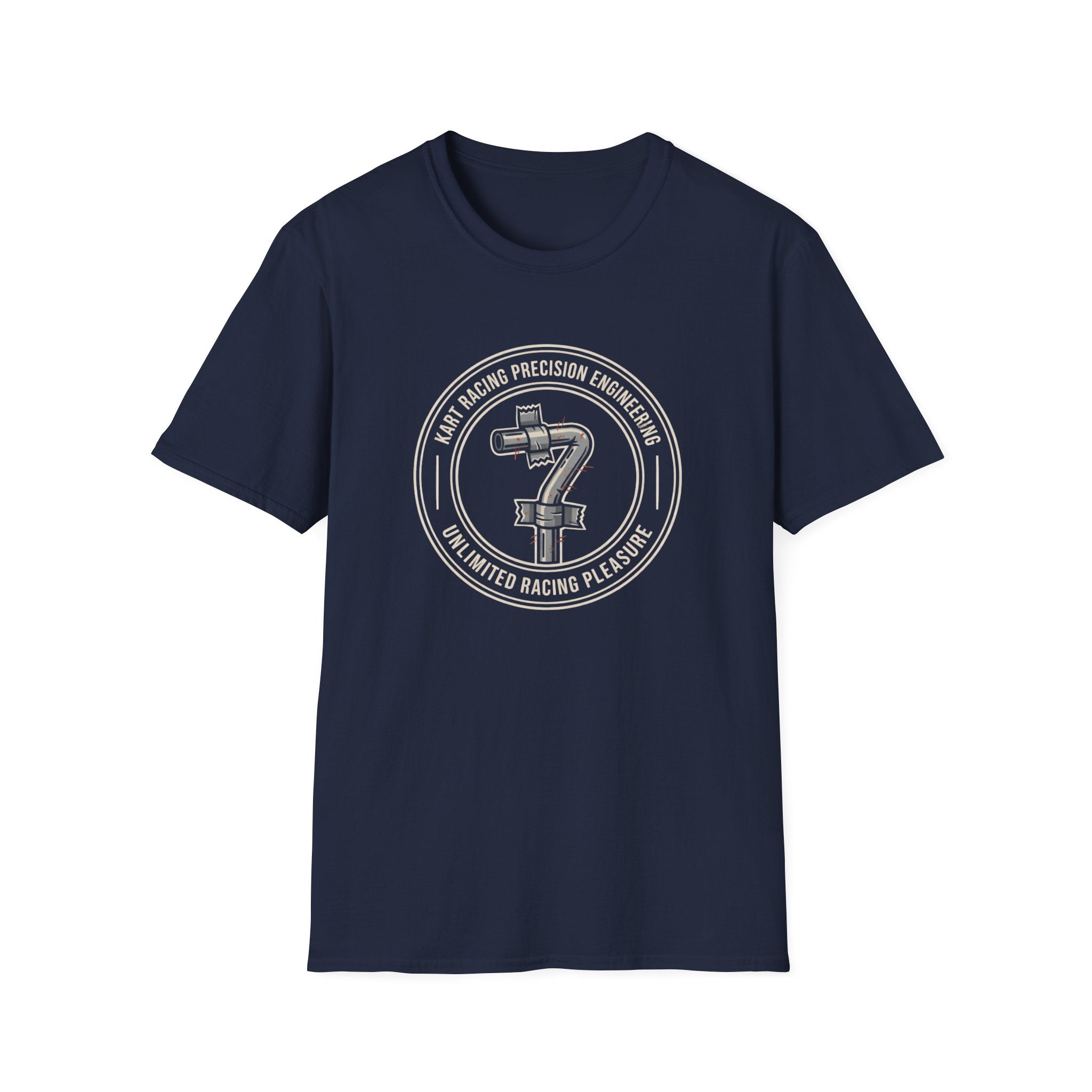 Unlimited Racing Pleasure T-Shirt