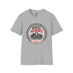 Rental Heroes Anonymous T-Shirt