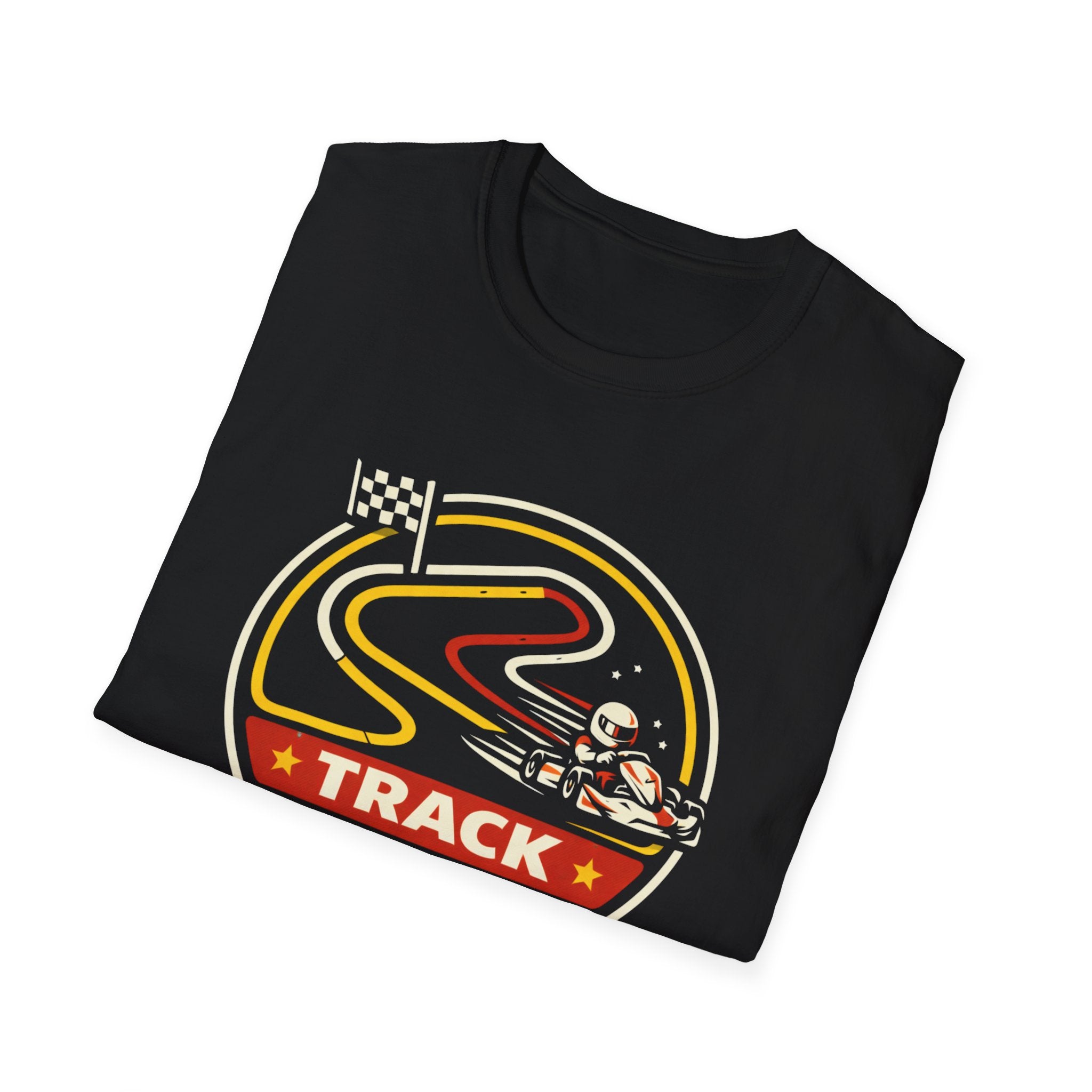 Track Masters T-Shirt