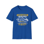 Confidence Required T-Shirt