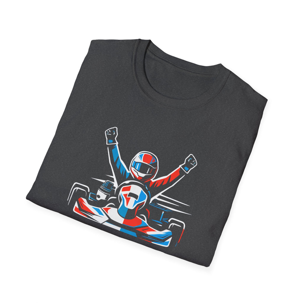 Victory Lap T-Shirt