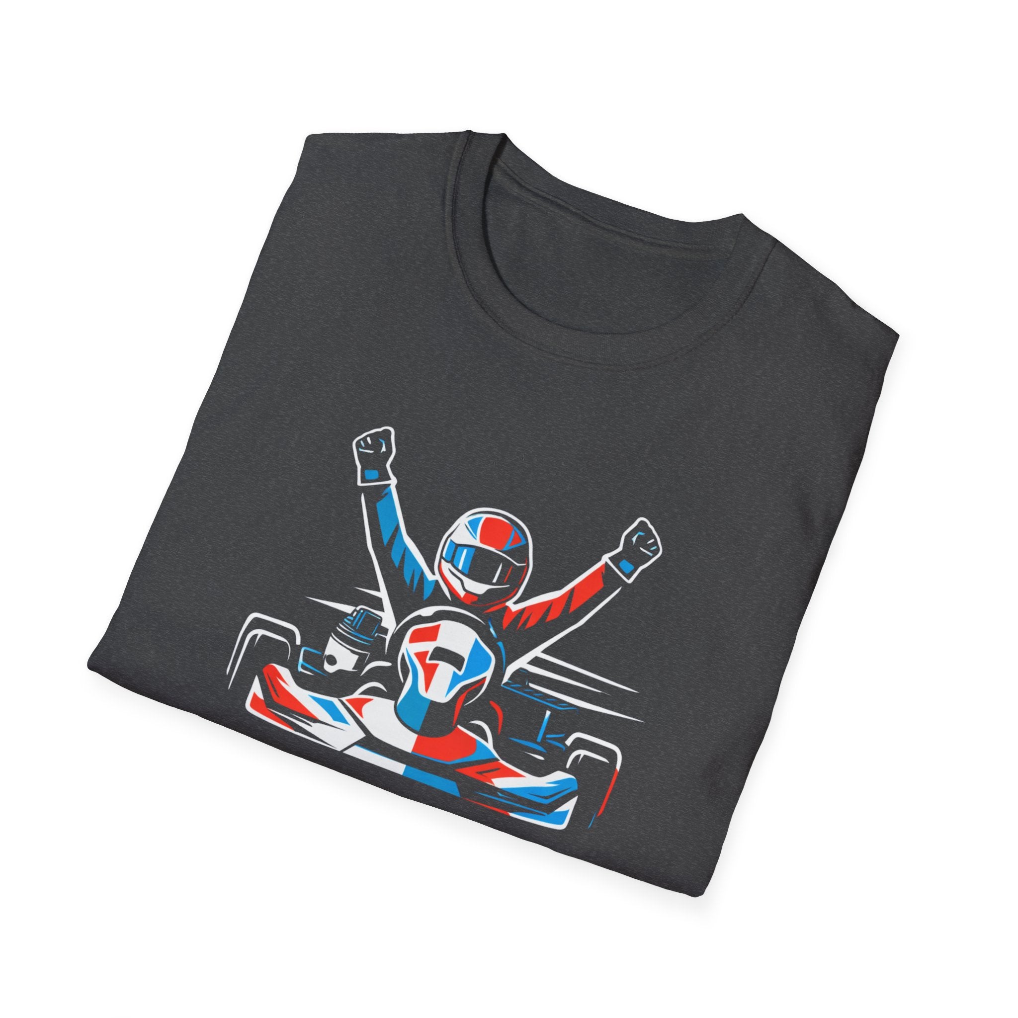 Victory Lap T-Shirt