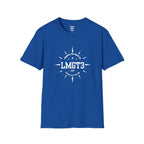 American Muscle LMGT3 T-Shirt