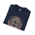 Stars, Stripes & Apex Rights T-Shirt