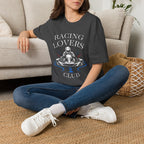 Racing Lovers Club 0608 T-Shirt