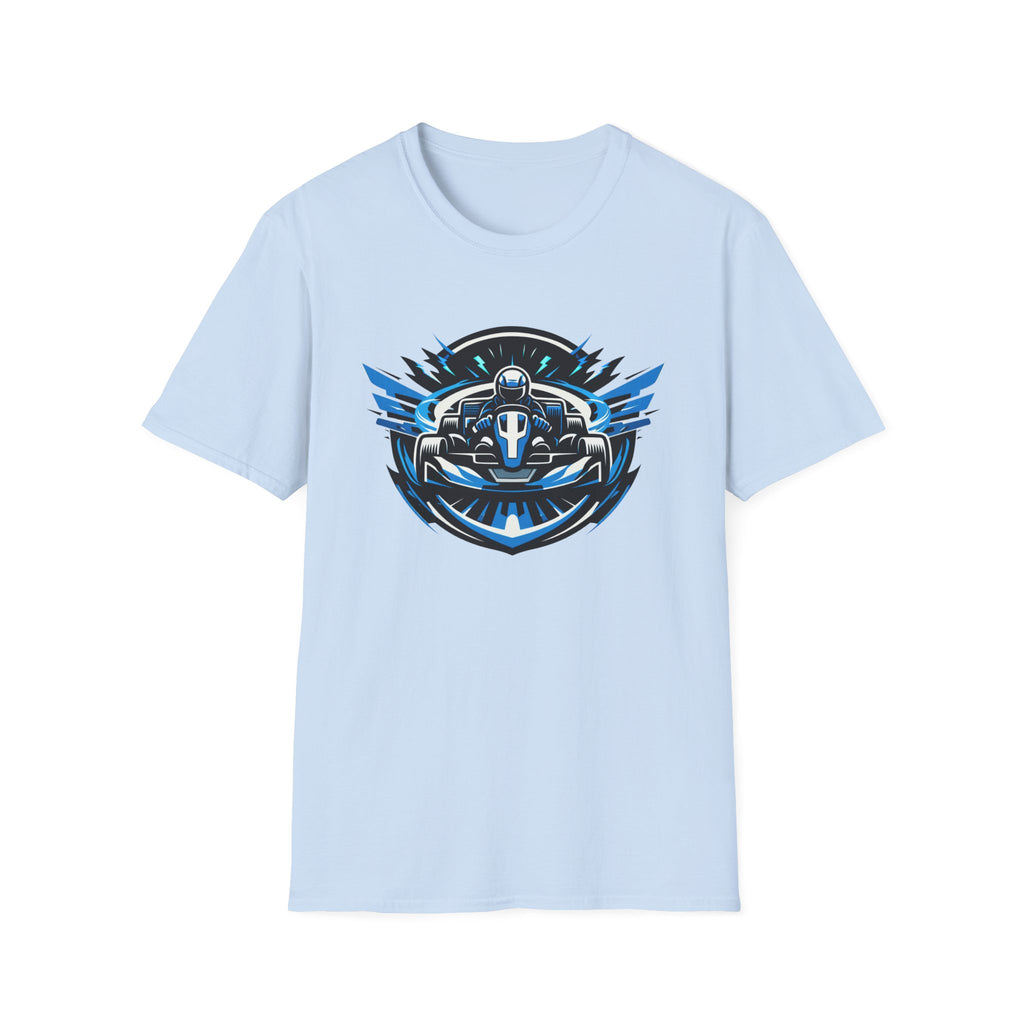 Racing Kart 03 T-Shirt