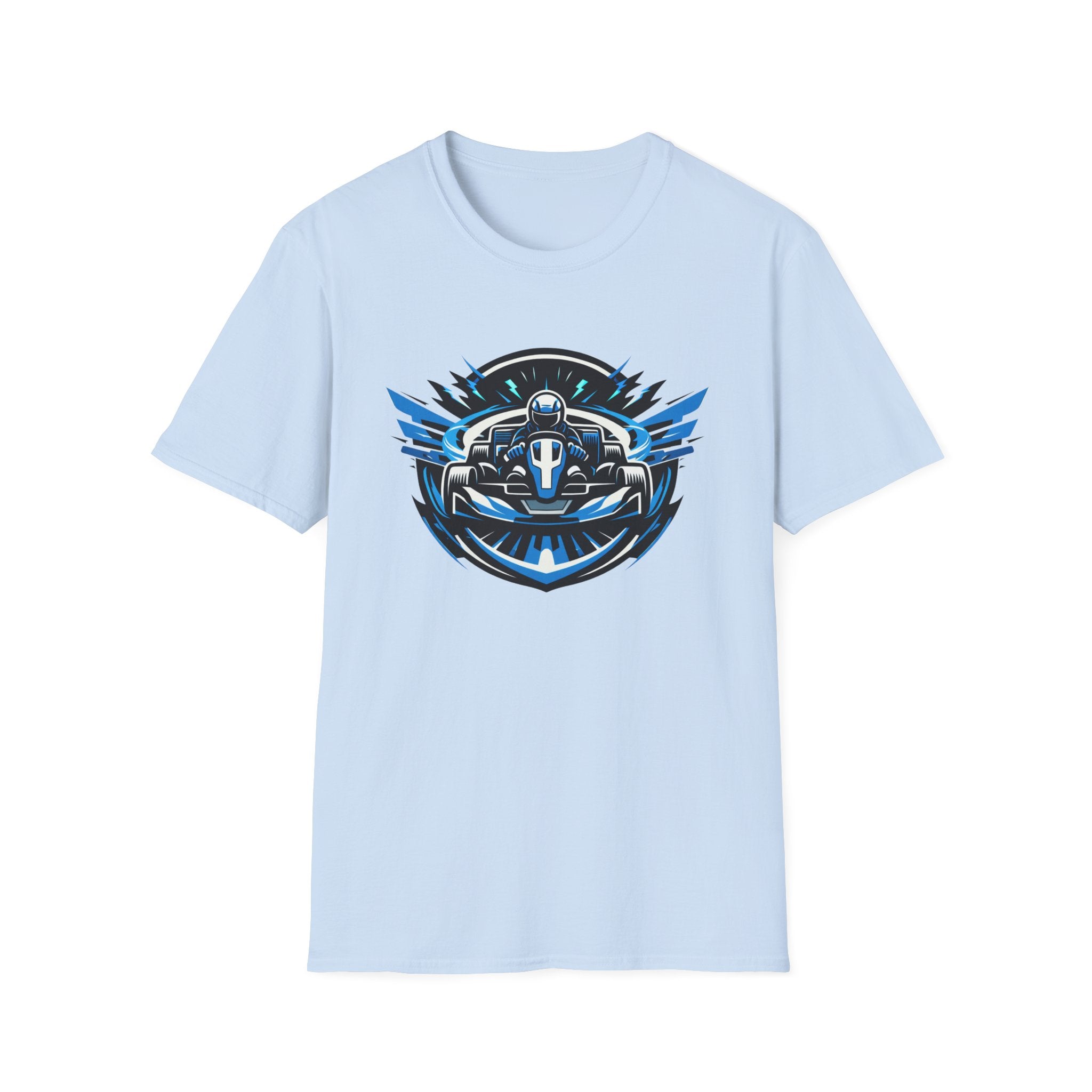 Racing Kart 03 T-Shirt