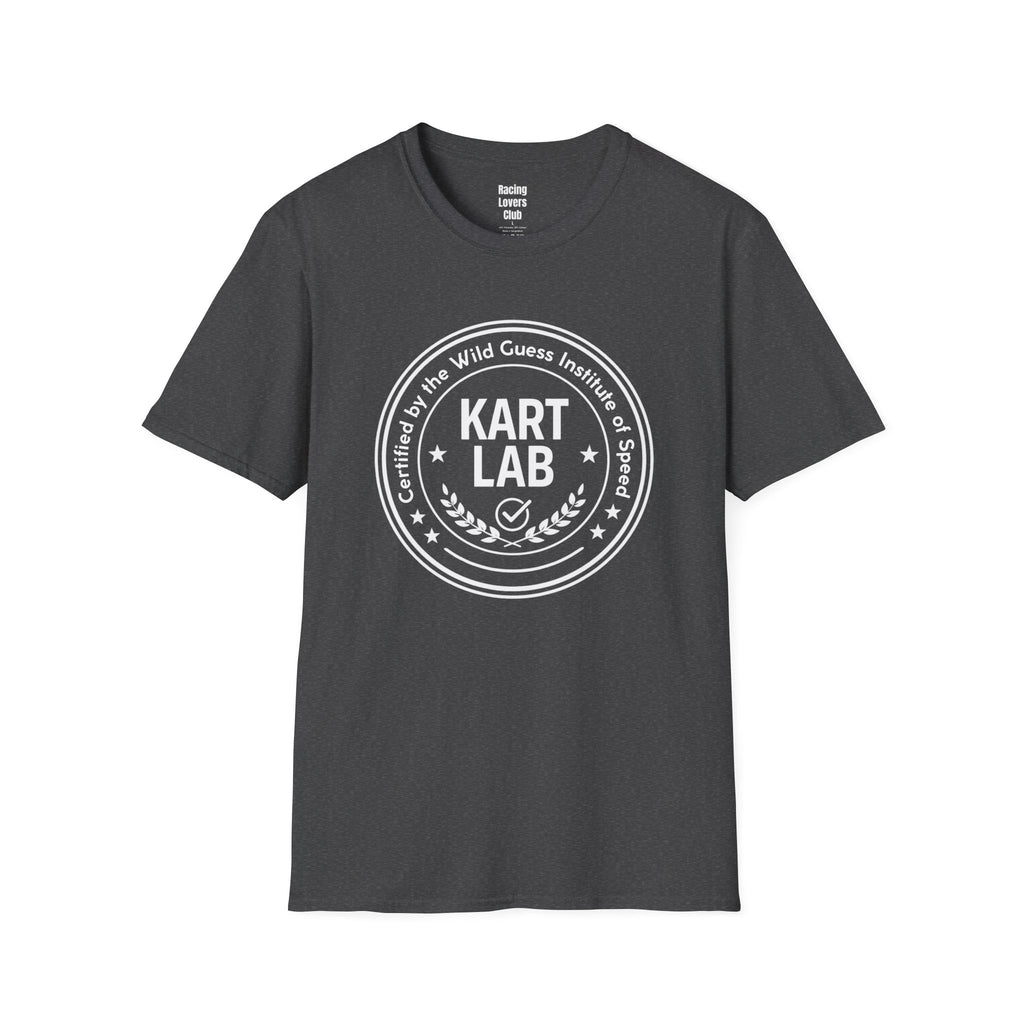 Kart Lab T-Shirt