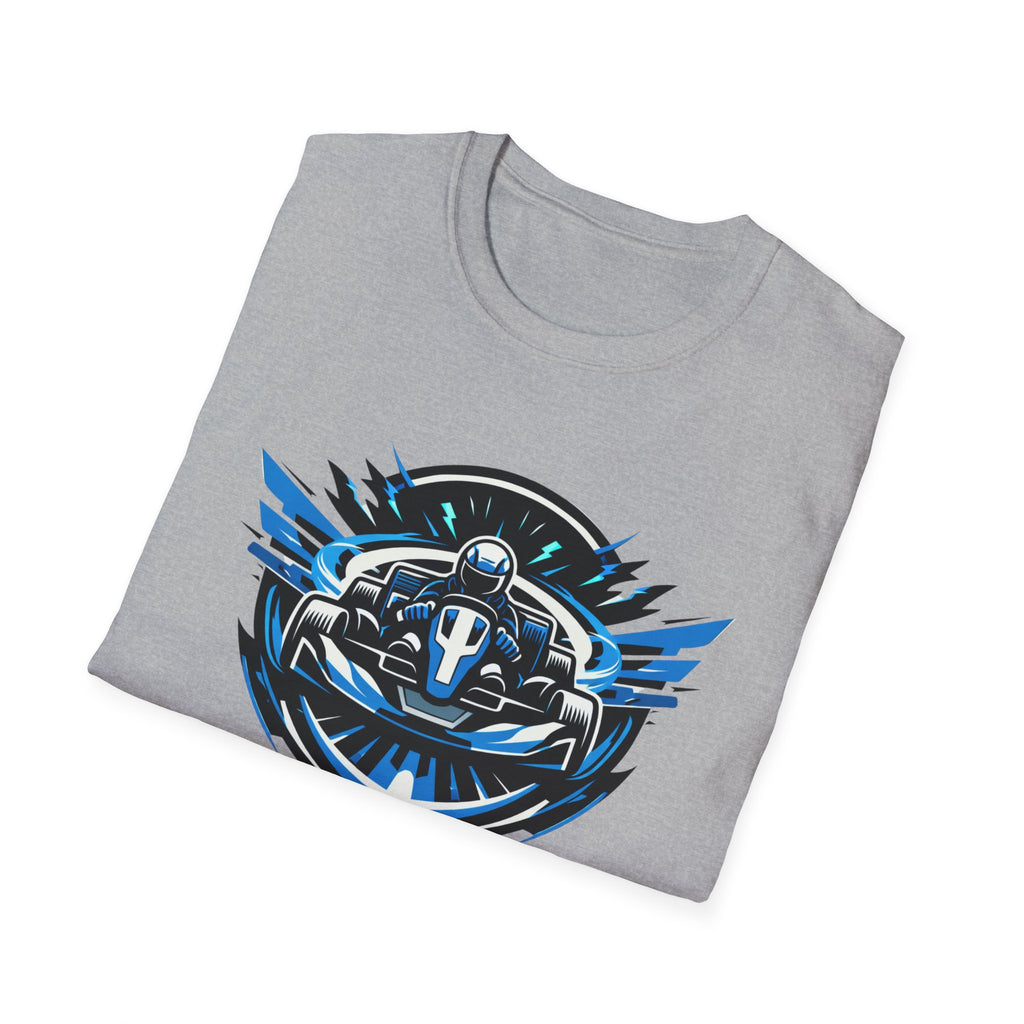 Racing Kart 03 T-Shirt