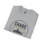 Chaos Manager T-Shirt