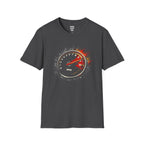 High RPM's Only T-Shirt