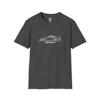 911 Racing Lovers Club T-Shirt