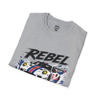 Racing Rebel T-Shirt