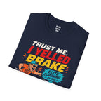 Elite Coaching By Dad T-Shirt