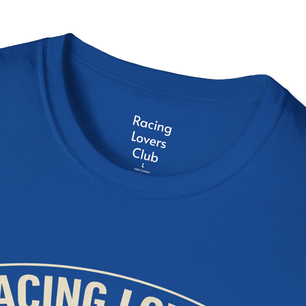 Racing Lovers Club Original T-Shirt