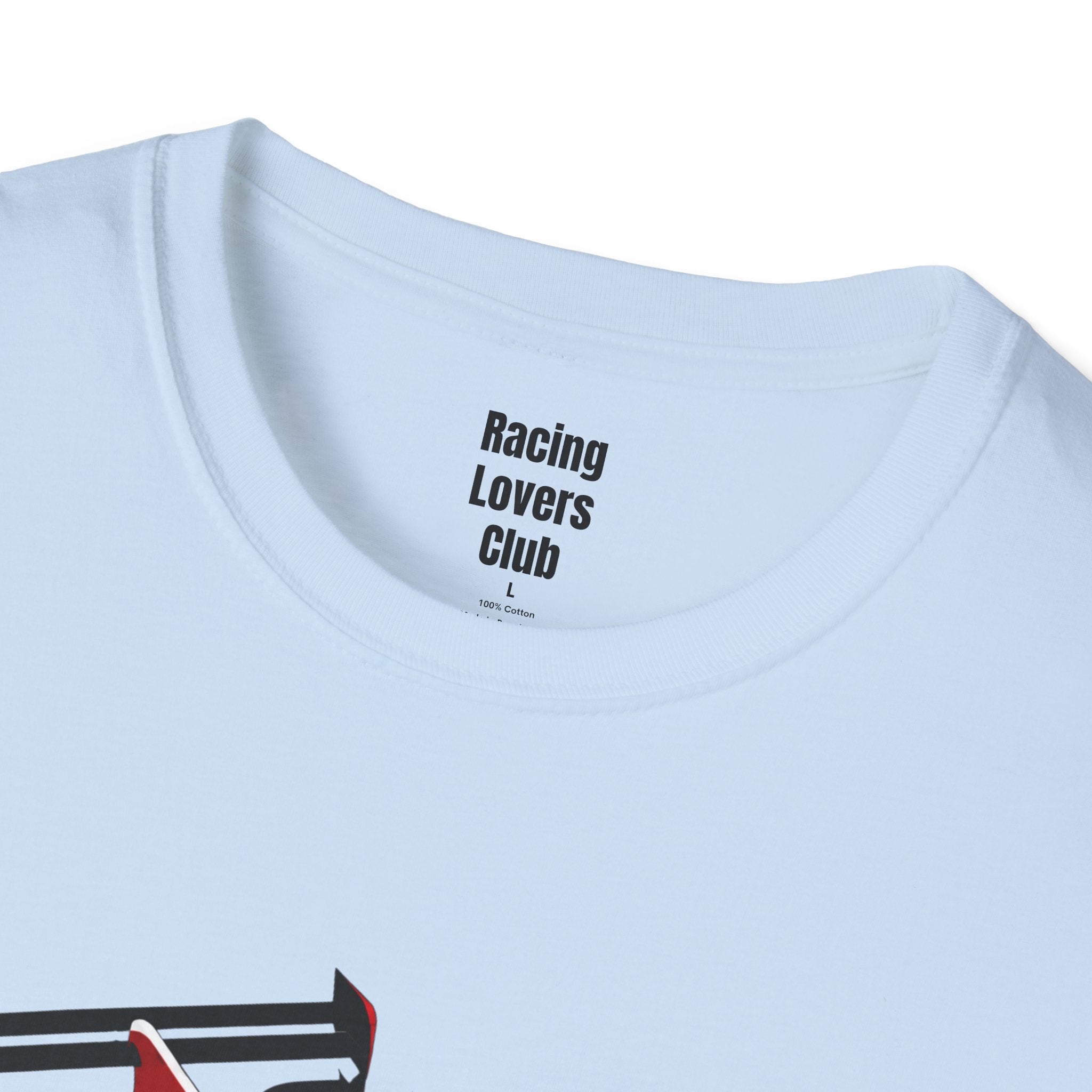 963 Le Mans Hypercar T-Shirt