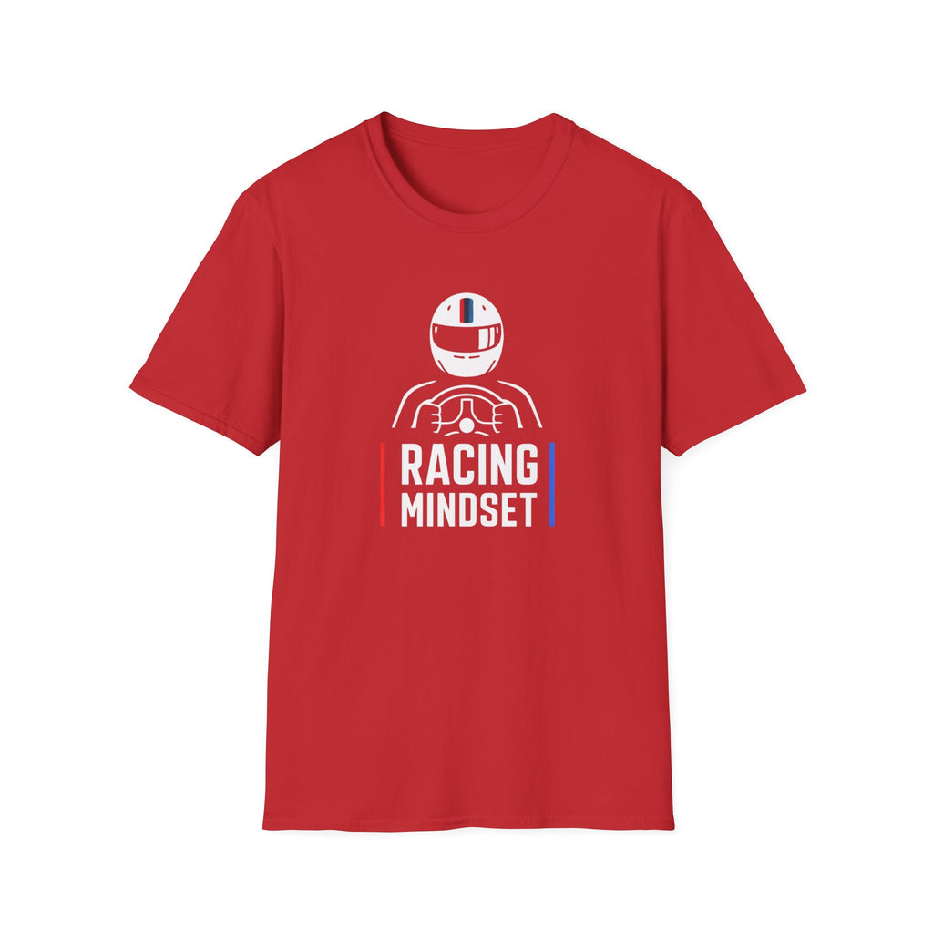 Racing Mindset T-Shirt
