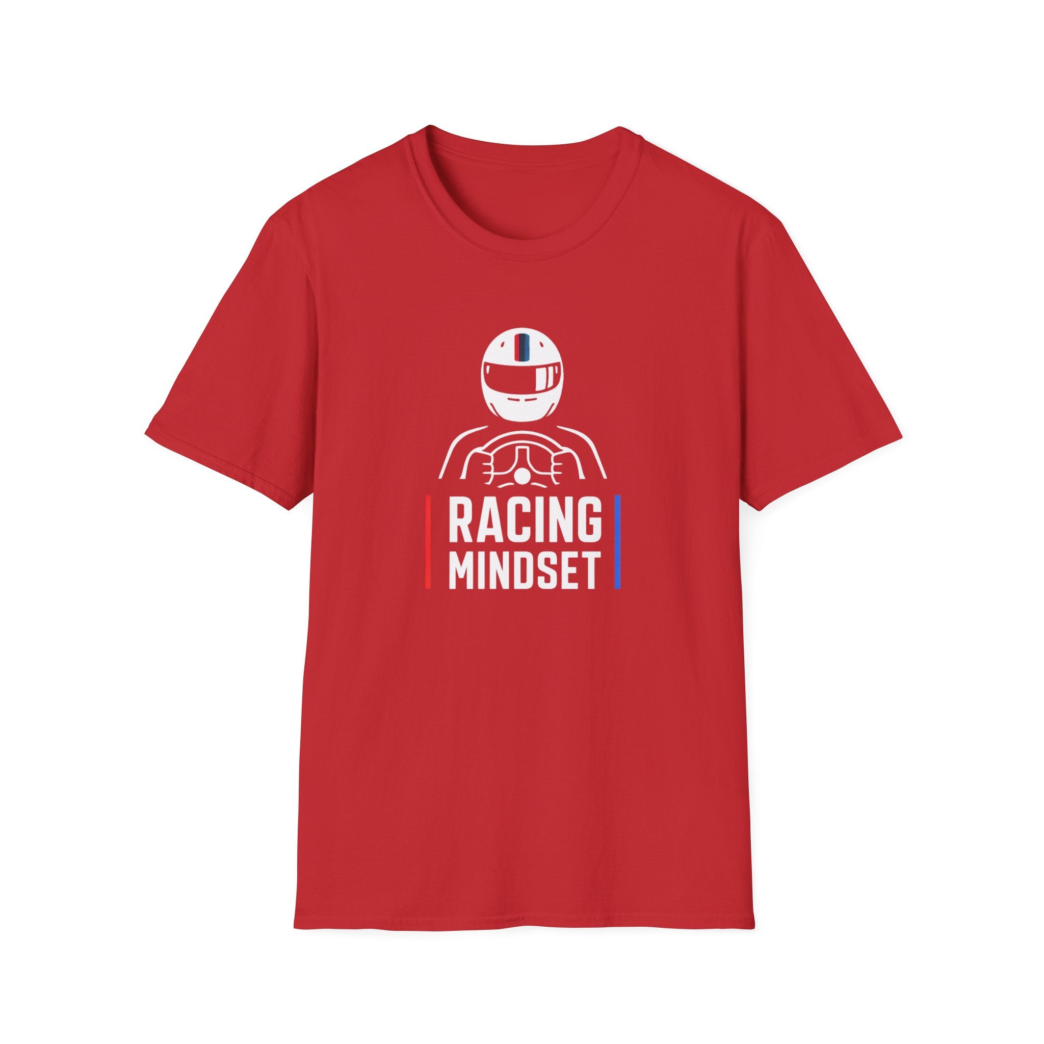 Racing Mindset T-Shirt