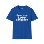 Love Language T-Shirt