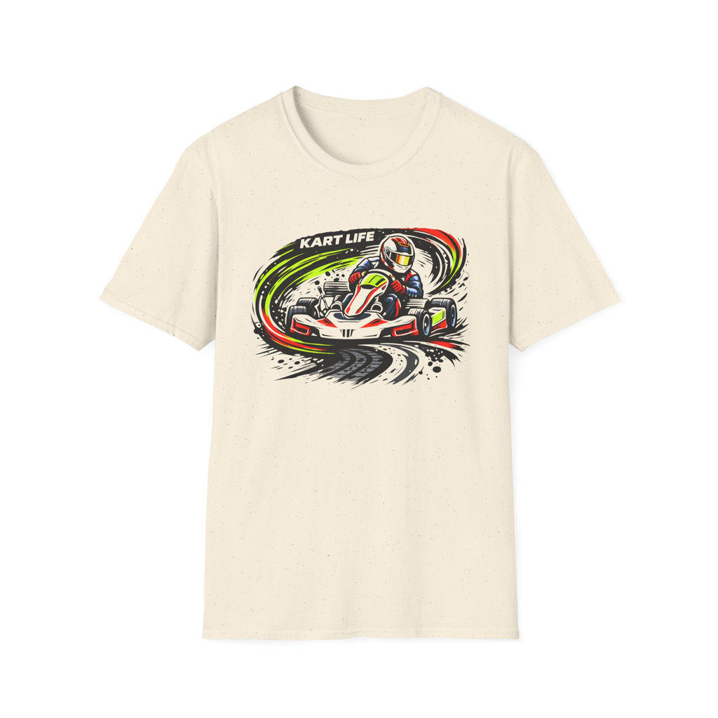 Kart Life T-Shirt