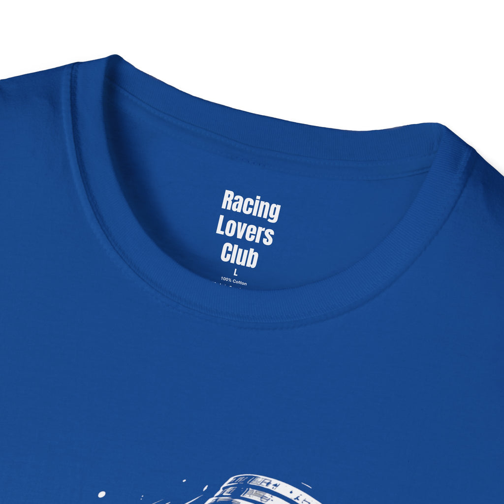 Piston T-Shirt
