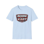 Born To Kart T-Shirt