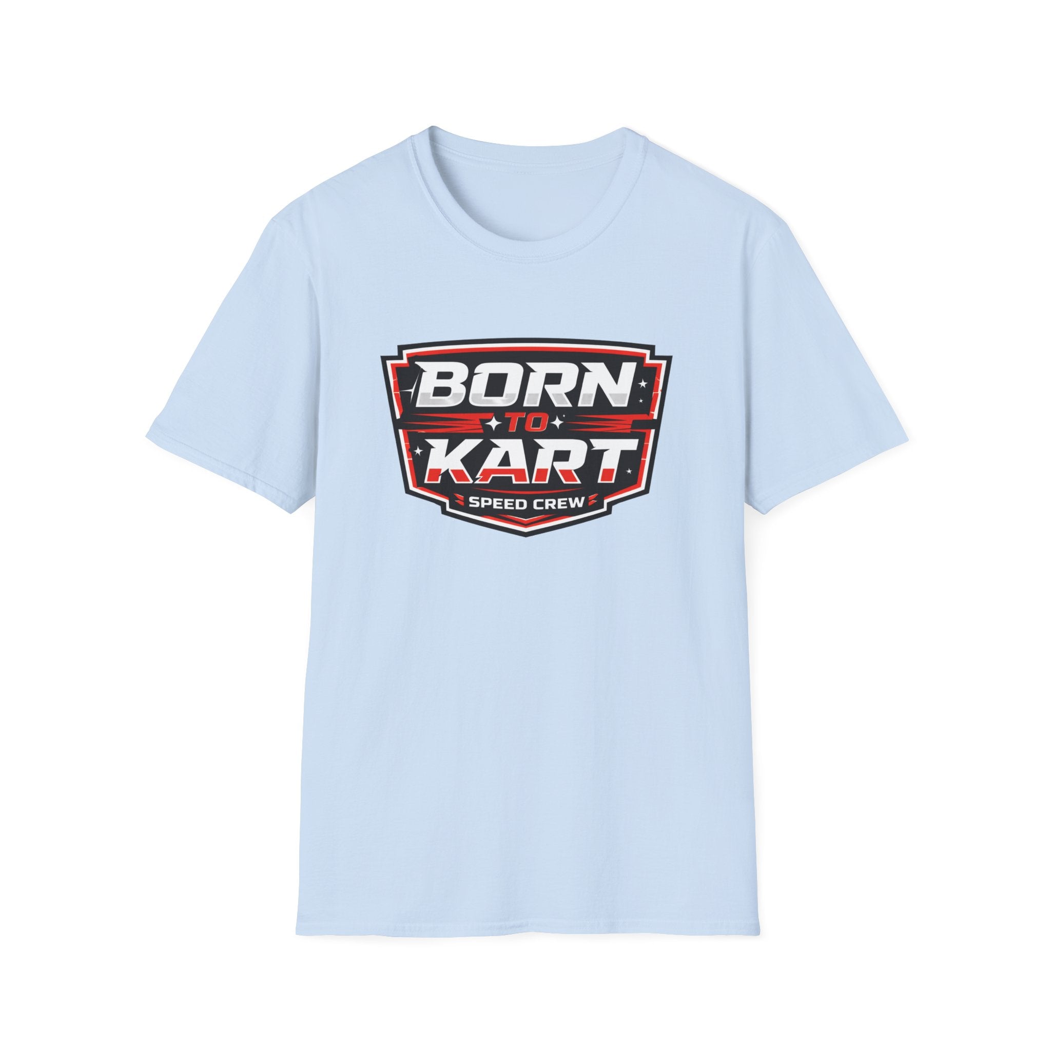 Born To Kart T-Shirt