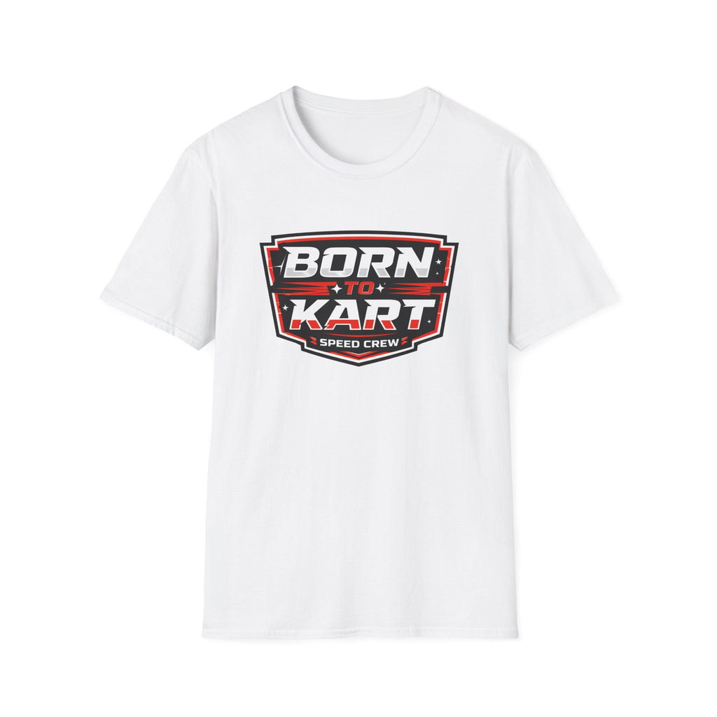 Born To Kart T-Shirt