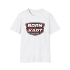 Born To Kart T-Shirt