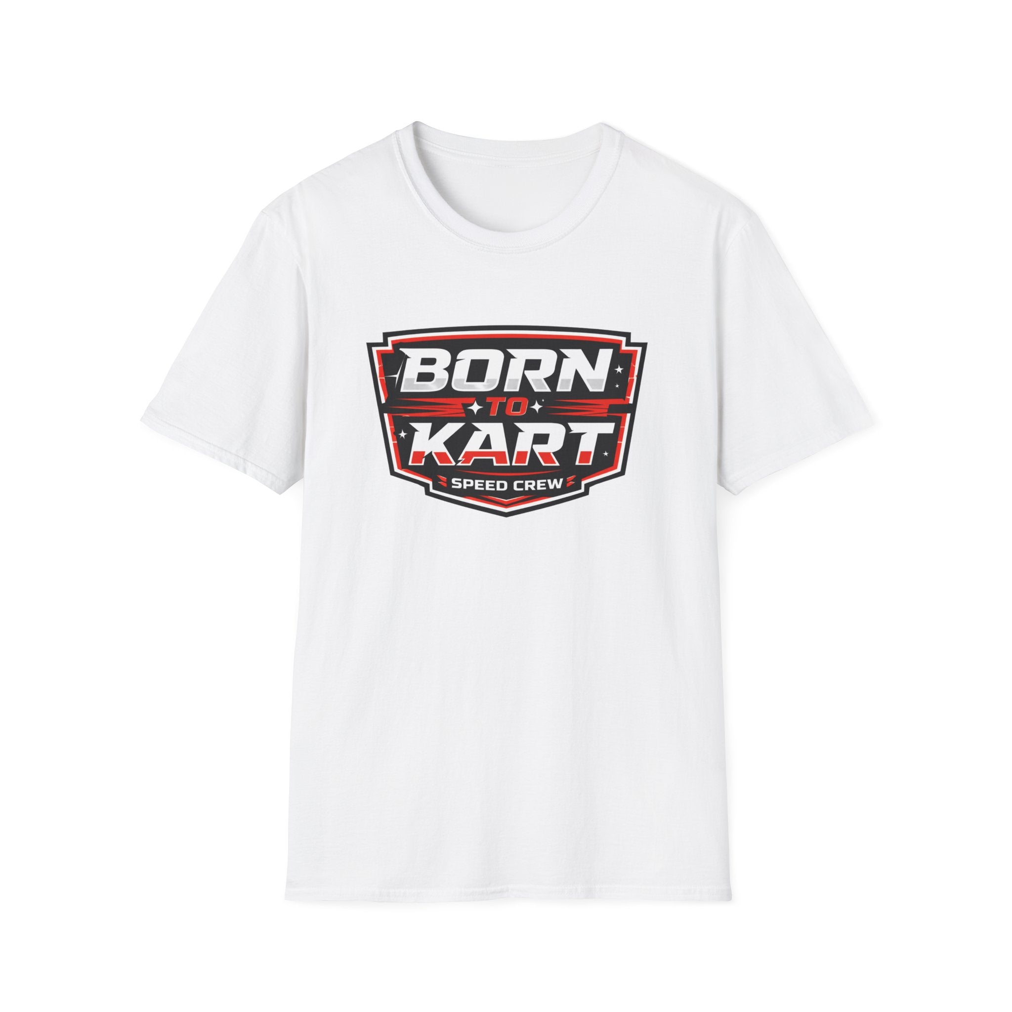 Born To Kart T-Shirt