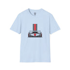 Le Mans Prototype Silhouette T-Shirt